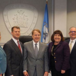 Fairfax City Mayor and Council