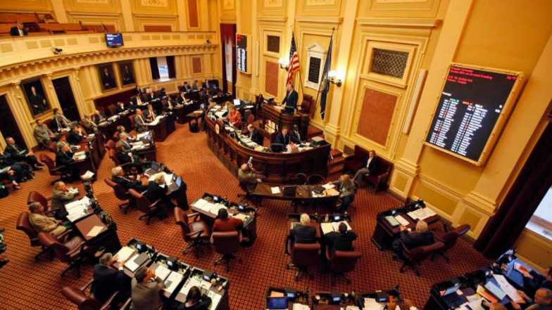 Virginia State Senate