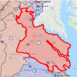 VA House District #1