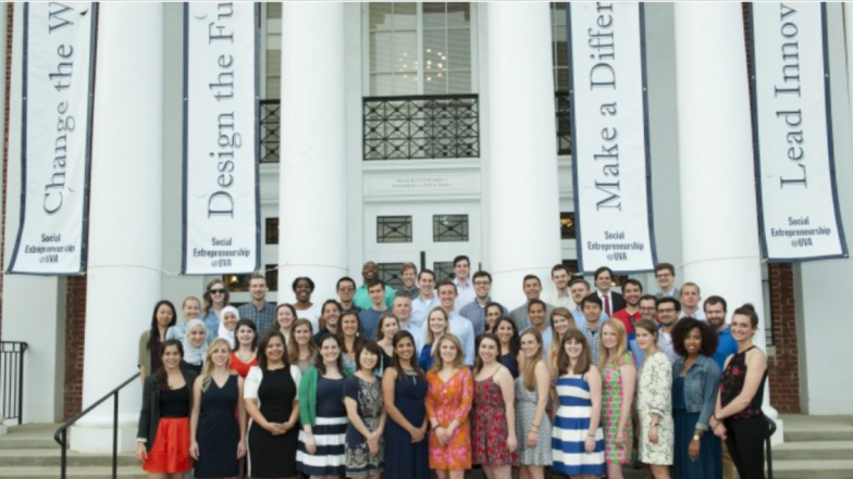 Batten School of Leadership and Public Policy