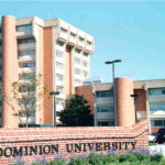 ODU Department of Political Science and Geography