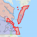 VA House District #
