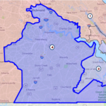 VA House District #4