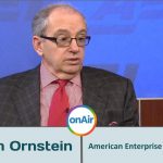 11/13- Norman Ornstein (FTSS) 1