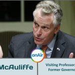 10/16- Terry McAuliffe (FTSS) 1