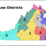 10/24- US House Gerrymandering 1