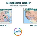 Elections onAir