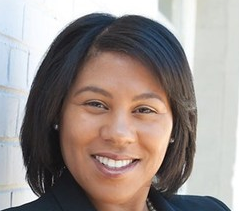 Sheila Bynum-Coleman 1