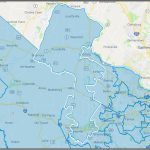 VA Senate District #13