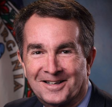 Ralph Northam 2