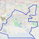 VA House District 21 3