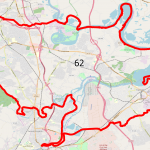 VA House District 62