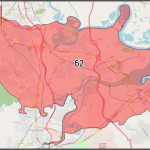 VA House District 62 1