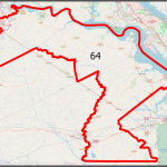 VA House District 64