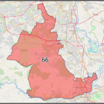 VA House District 66