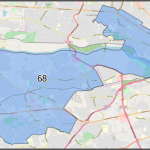 VA House District 68