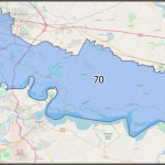 VA House District 70