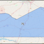 VA House District 75