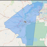 VA House District 76