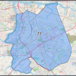 VA House District 77