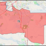 VA House District 78