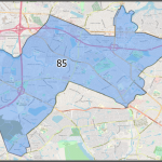 VA House District 85