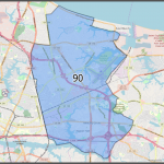 VA House District 90