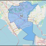 VA House District 92