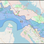 VA House District 93