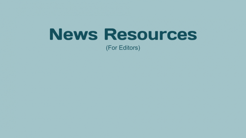 News Resources