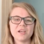 Katlyn Weiser headshot