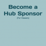 Become a Hub Sponsor