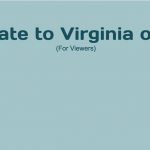 Donate to Virginia onAir