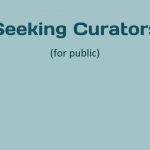 Student Curation Opportunities