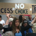 Current Abortion Legislation