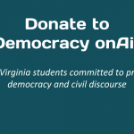 Donate to Virginia onAir 1