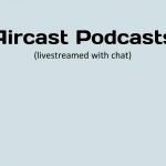 Aircast Podcasts