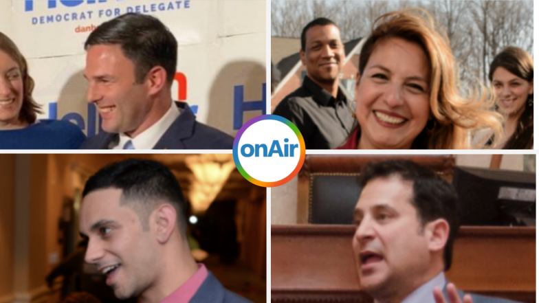 VA onAir from 1/27 to 2/1/2020