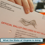 Voting in VA in 2020 1