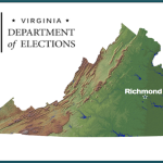 Voting in Virginia