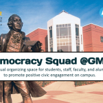Democracy Squad at GMU