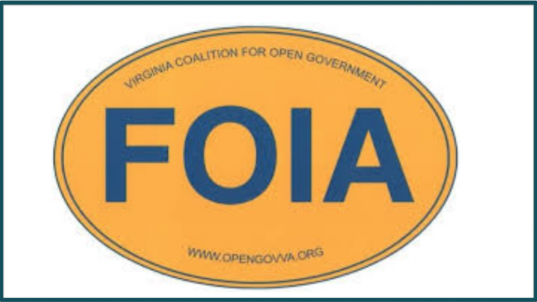 Virginia Coalition for Open Government