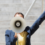 Become an Advocate