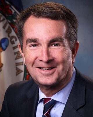 Ralph Northam 3