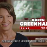 Karen Greenhalgh 1