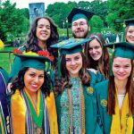 GMU Honor Societies