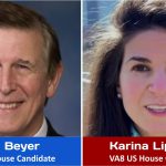 2022 VA8 – US House Race