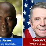 2022 VA1 – US House Race