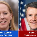2022 VA6 – US House Race