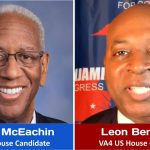 2022 VA4 – US House Race